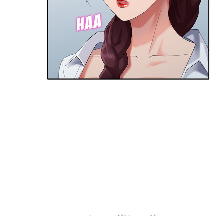 Secret Hideout Chapter 34 image 4