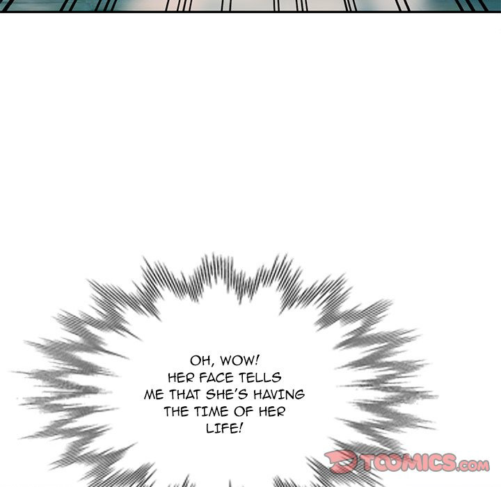 Secret Hideout Chapter 34 image 50