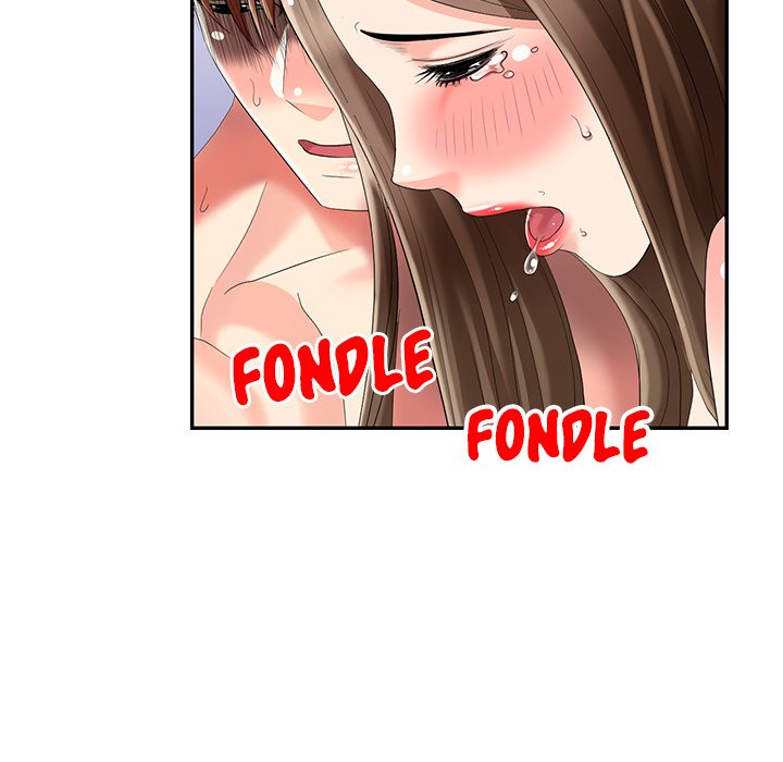 Secret Hideout Chapter 34 image 53