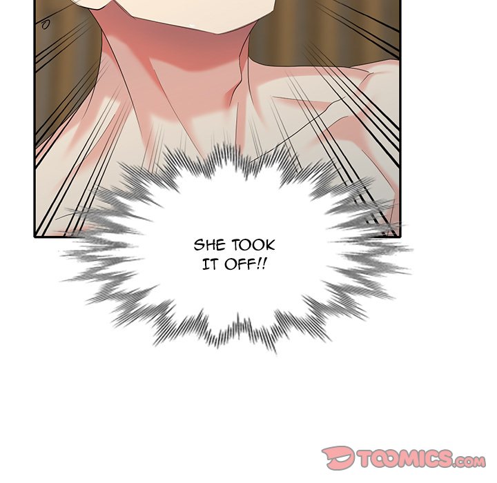 Secret Hideout Chapter 34 image 68