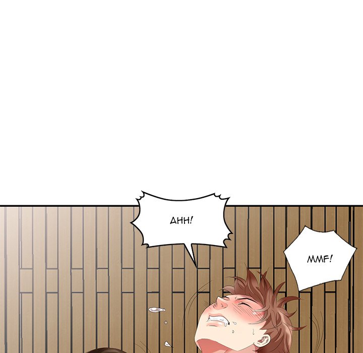 Secret Hideout Chapter 34 image 71