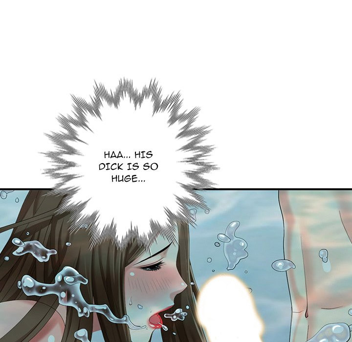 Secret Hideout Chapter 34 image 85