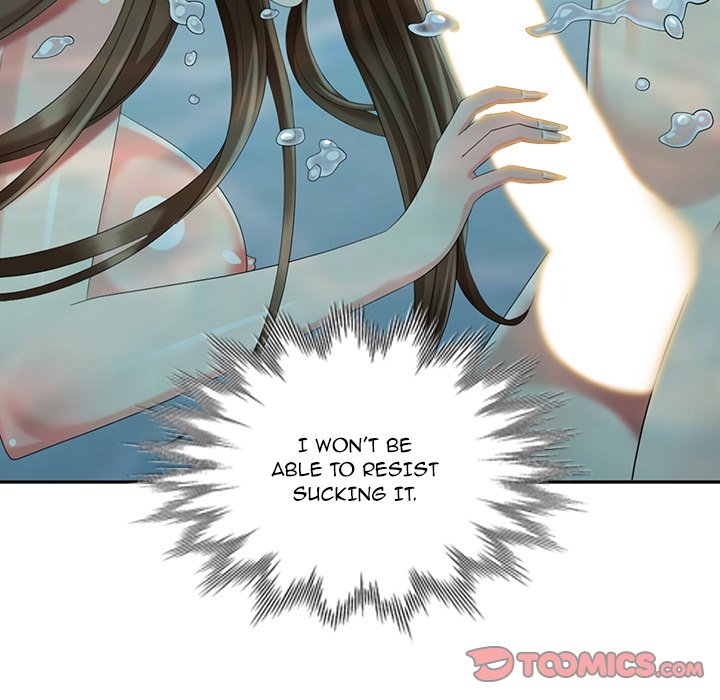 Secret Hideout Chapter 34 image 86