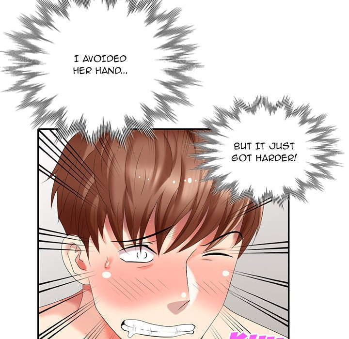 Secret Hideout Chapter 34 image 90