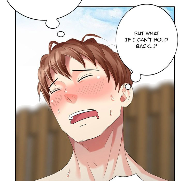 Secret Hideout Chapter 34 image 95