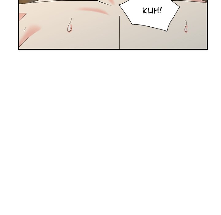 Secret Hideout Chapter 34 image 96