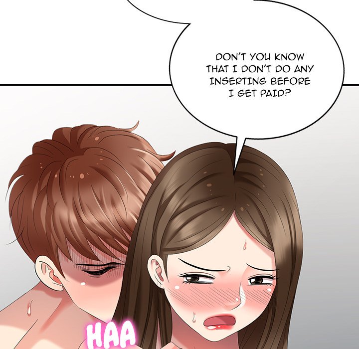 Secret Hideout Chapter 35 image 99