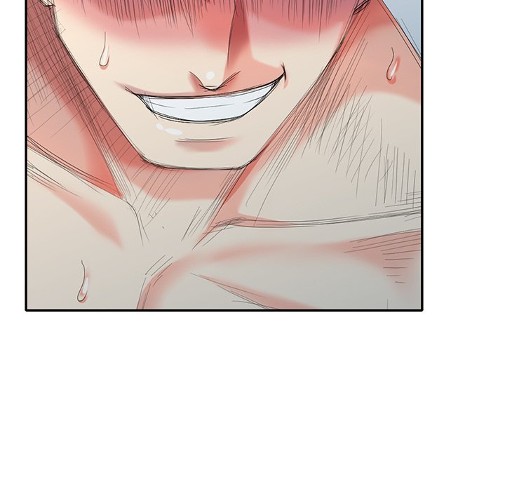 Secret Hideout Chapter 35 image 106