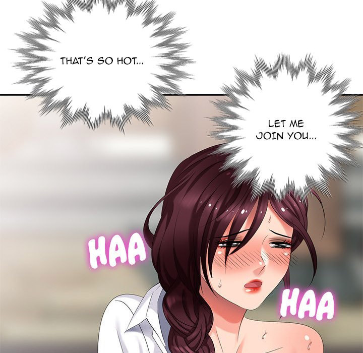 Secret Hideout Chapter 35 image 10