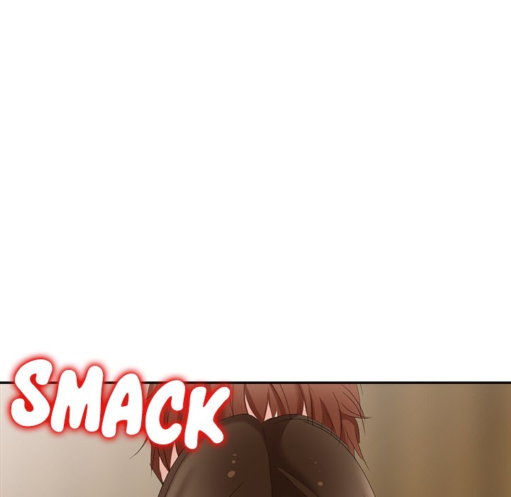 Secret Hideout Chapter 35 image 126