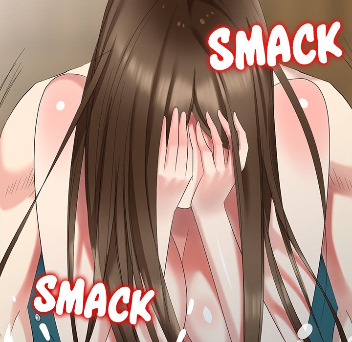 Secret Hideout Chapter 35 image 127