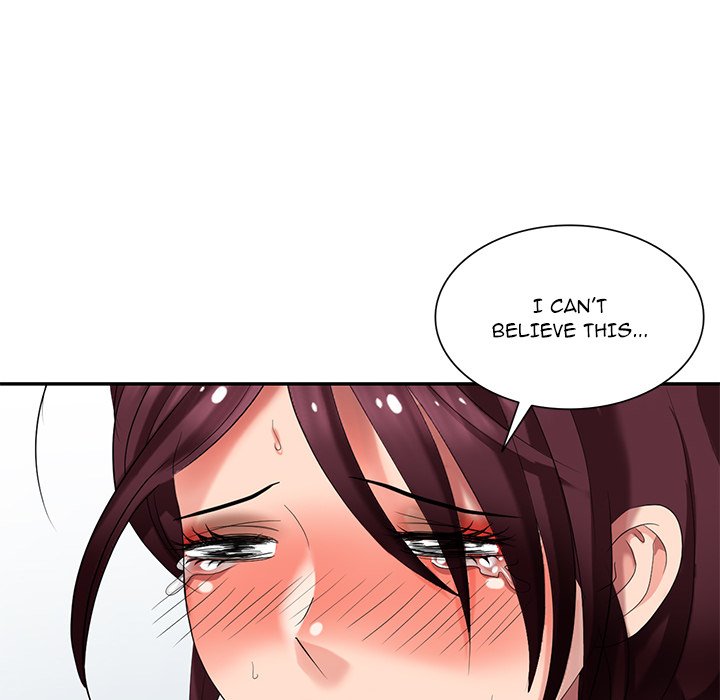 Secret Hideout Chapter 35 image 136