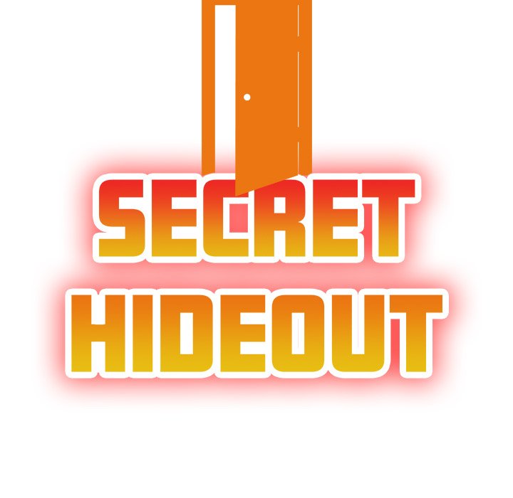 Secret Hideout Chapter 35 image 13