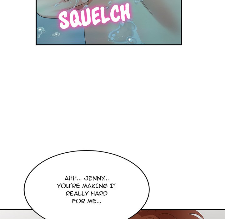 Secret Hideout Chapter 35 image 18