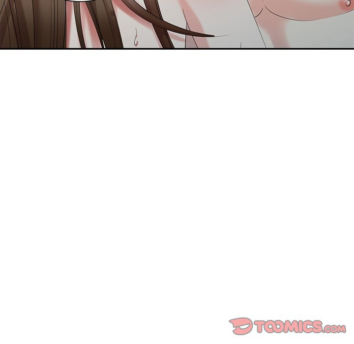 Secret Hideout Chapter 35 image 20