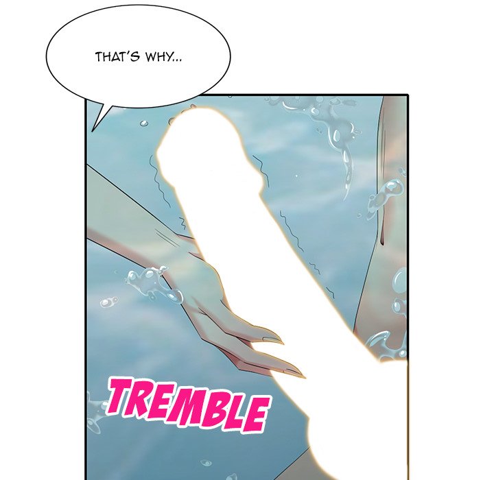 Secret Hideout Chapter 35 image 21