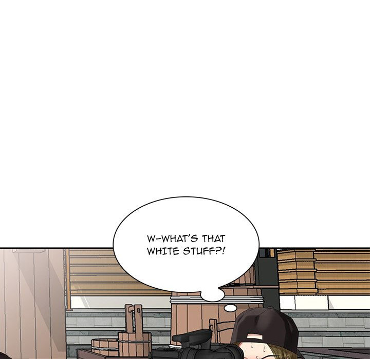 Secret Hideout Chapter 35 image 30