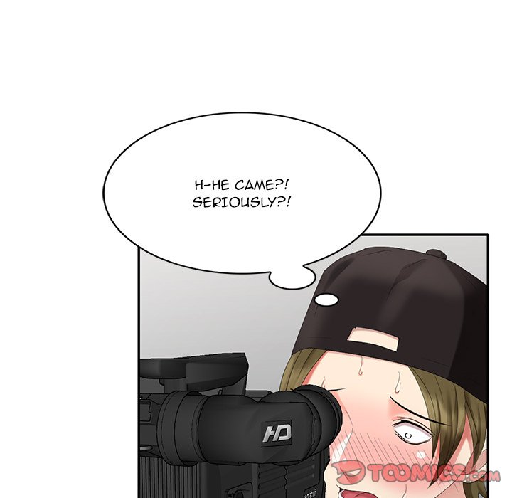 Secret Hideout Chapter 35 image 32