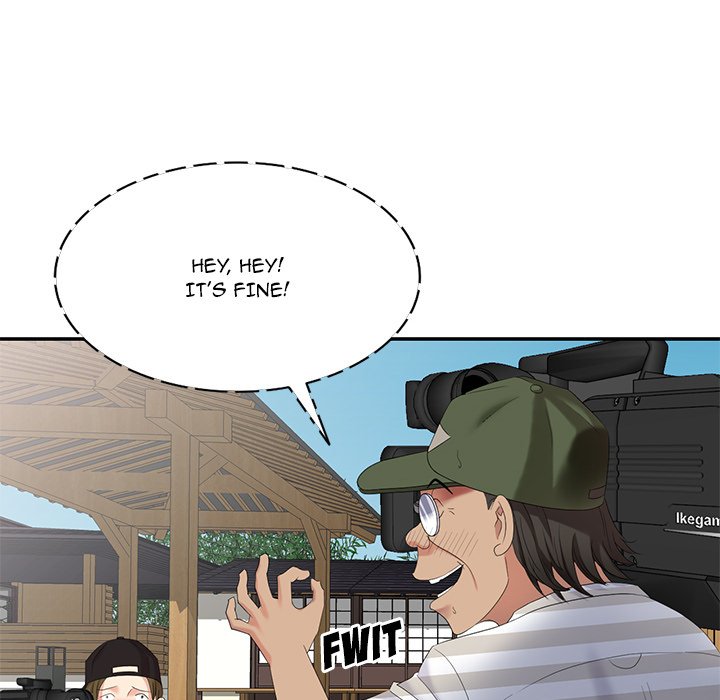 Secret Hideout Chapter 35 image 34