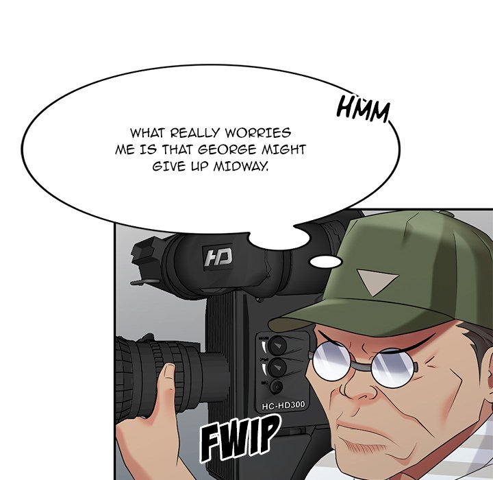 Secret Hideout Chapter 35 image 36