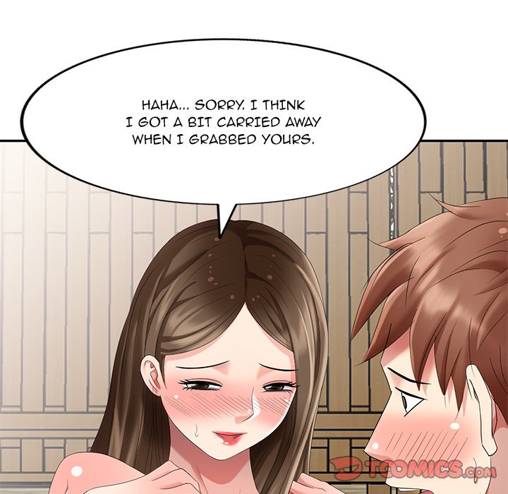 Secret Hideout Chapter 35 image 38