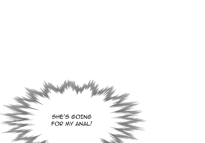 Secret Hideout Chapter 35 image 3