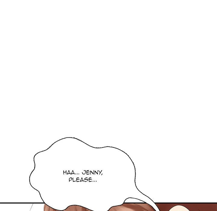 Secret Hideout Chapter 35 image 5