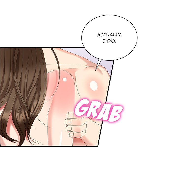 Secret Hideout Chapter 35 image 72