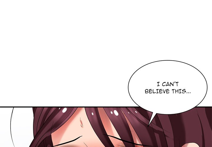 Secret Hideout Chapter 36 image 0