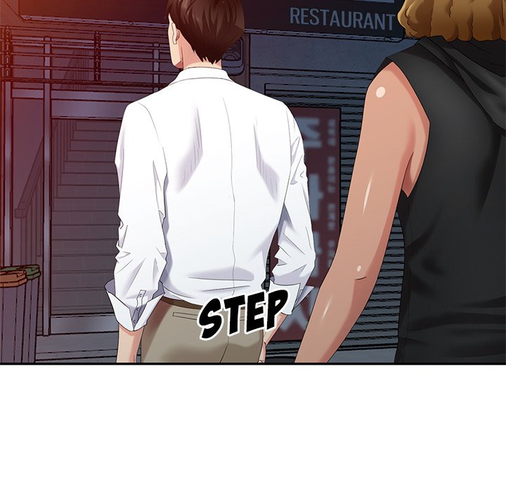 Secret Hideout Chapter 36 image 102