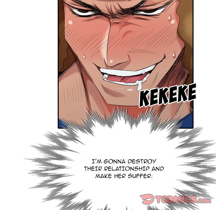 Secret Hideout Chapter 36 image 104