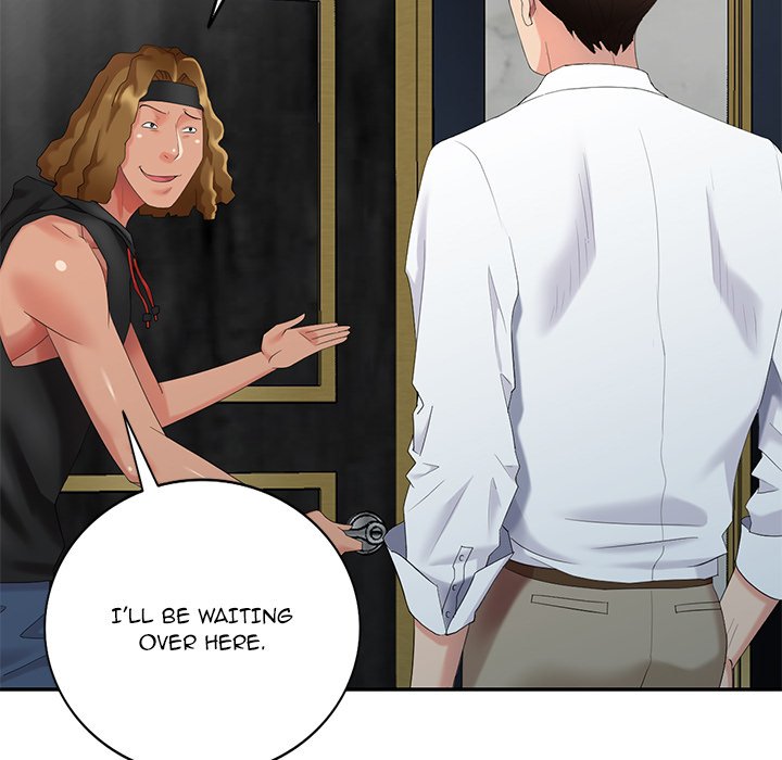 Secret Hideout Chapter 36 image 108