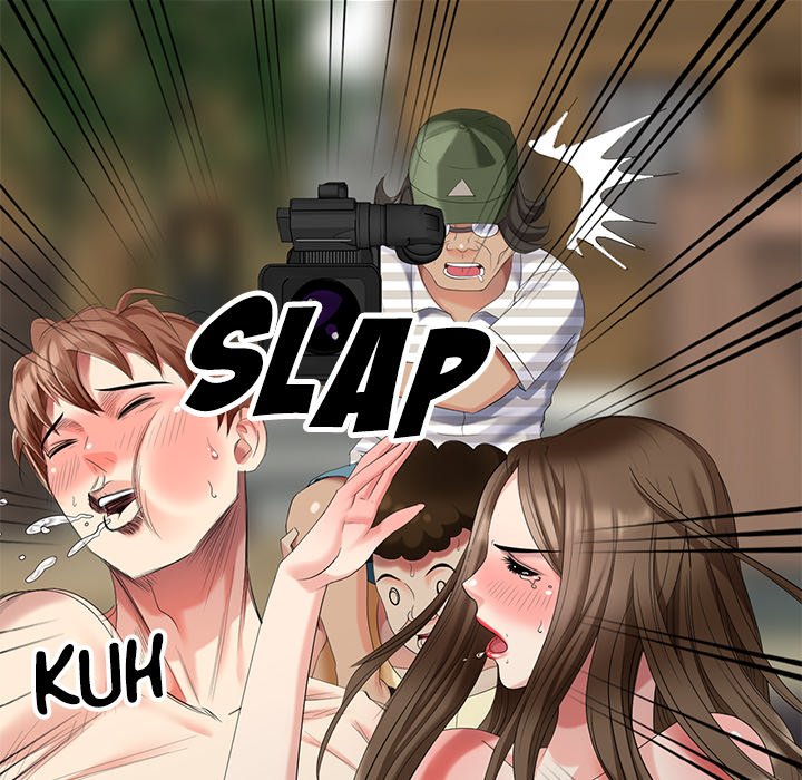 Secret Hideout Chapter 36 image 10