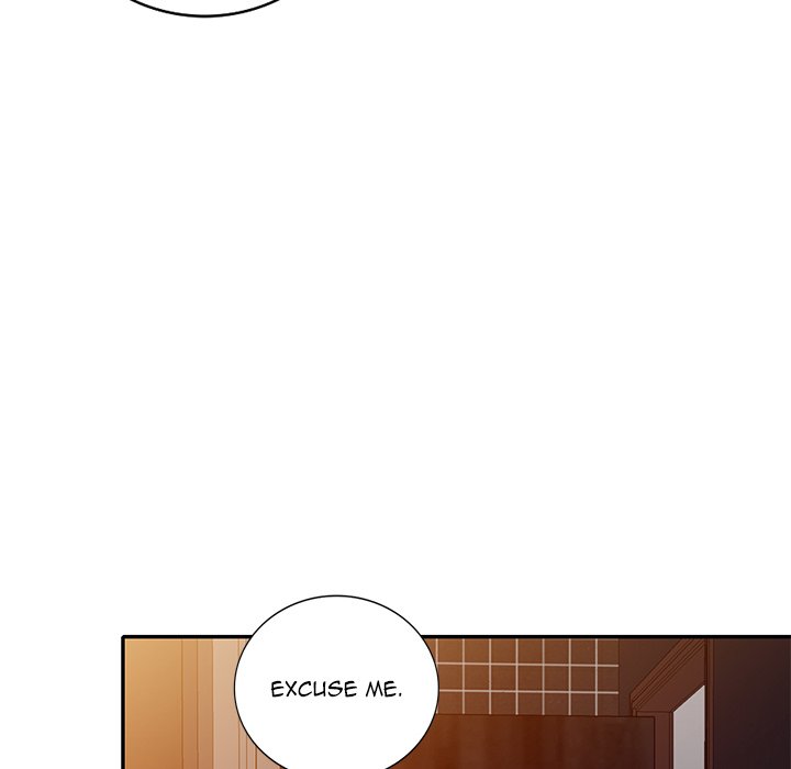 Secret Hideout Chapter 36 image 109