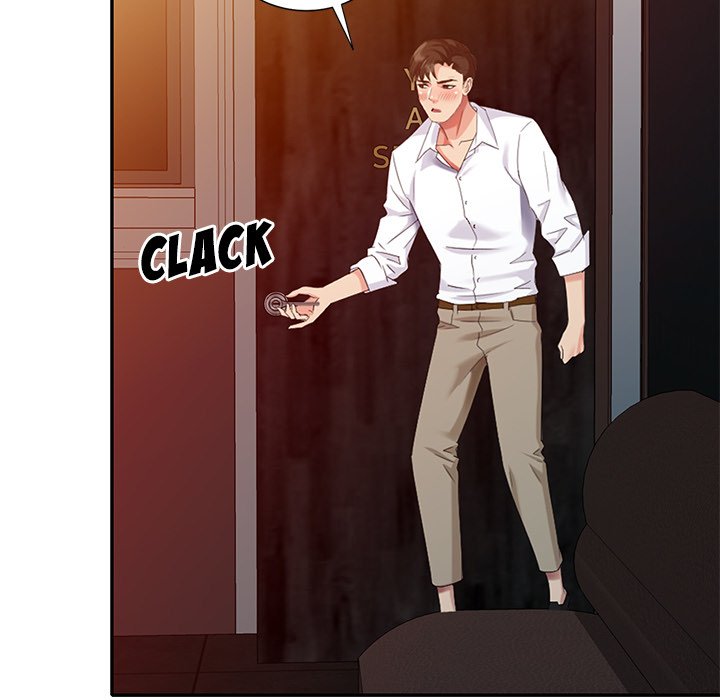 Secret Hideout Chapter 36 image 110