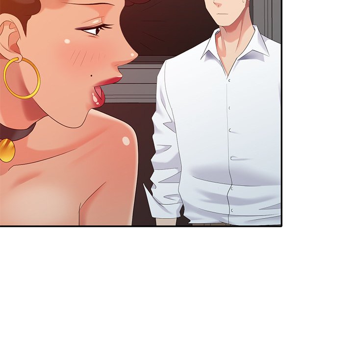Secret Hideout Chapter 36 image 118