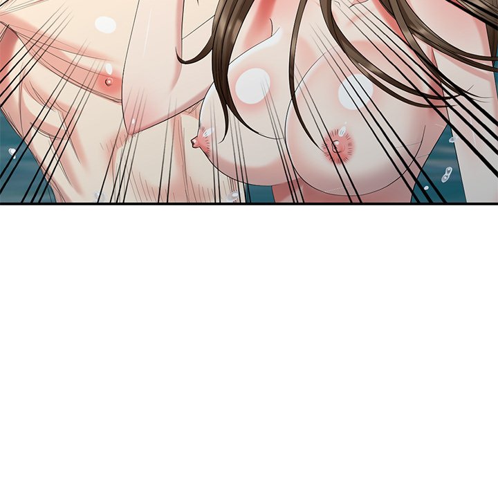 Secret Hideout Chapter 36 image 11
