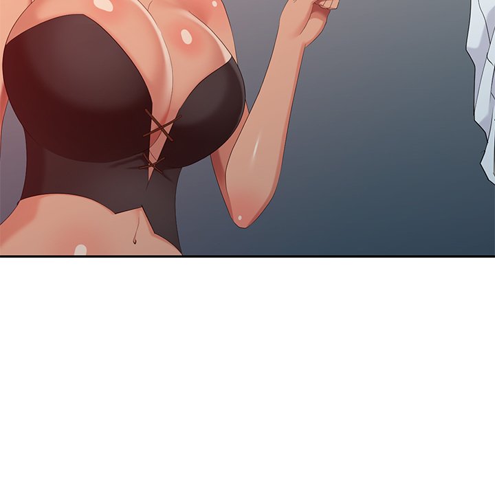 Secret Hideout Chapter 36 image 123