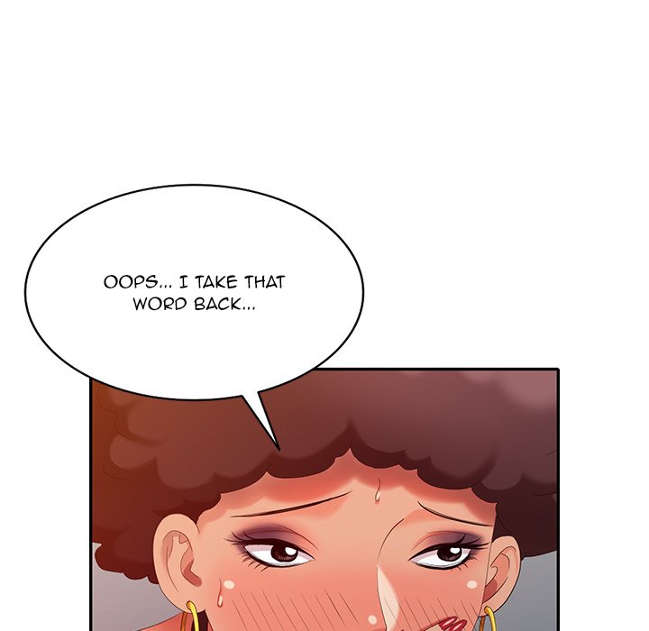 Secret Hideout Chapter 36 image 124