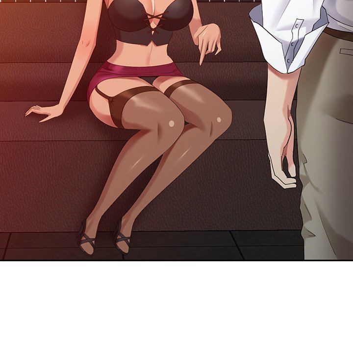 Secret Hideout Chapter 36 image 127