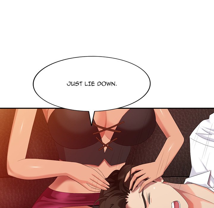 Secret Hideout Chapter 36 image 130