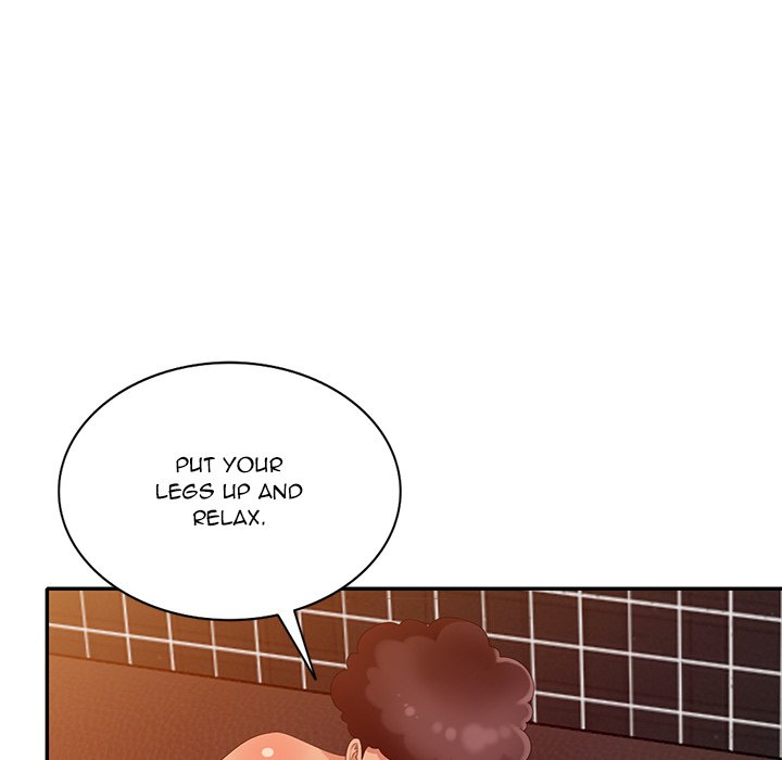 Secret Hideout Chapter 36 image 132
