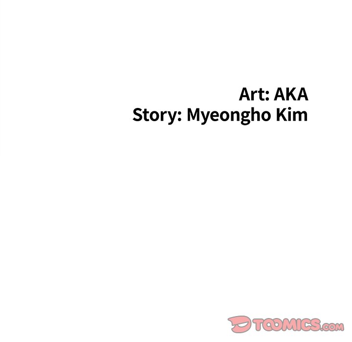 Secret Hideout Chapter 36 image 14