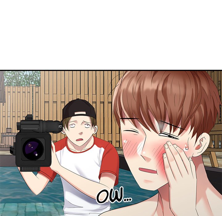 Secret Hideout Chapter 36 image 15