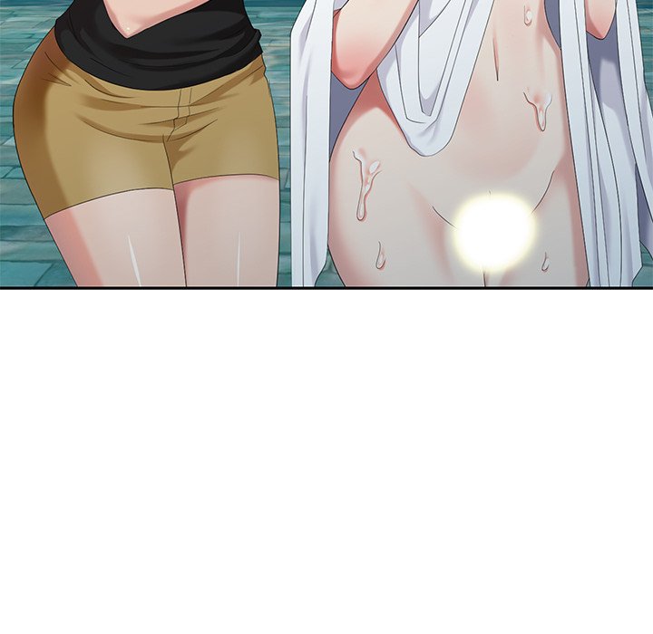 Secret Hideout Chapter 36 image 20