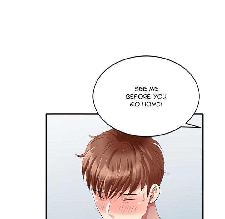 Secret Hideout Chapter 36 image 25