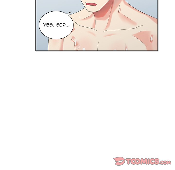 Secret Hideout Chapter 36 image 26