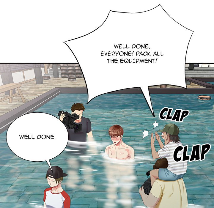 Secret Hideout Chapter 36 image 27