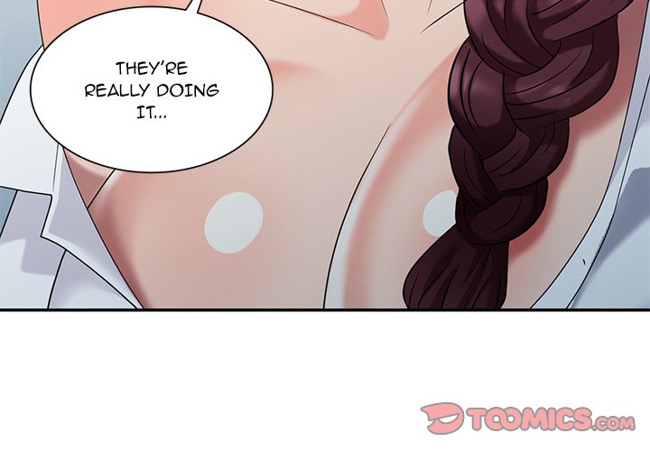 Secret Hideout Chapter 36 image 2