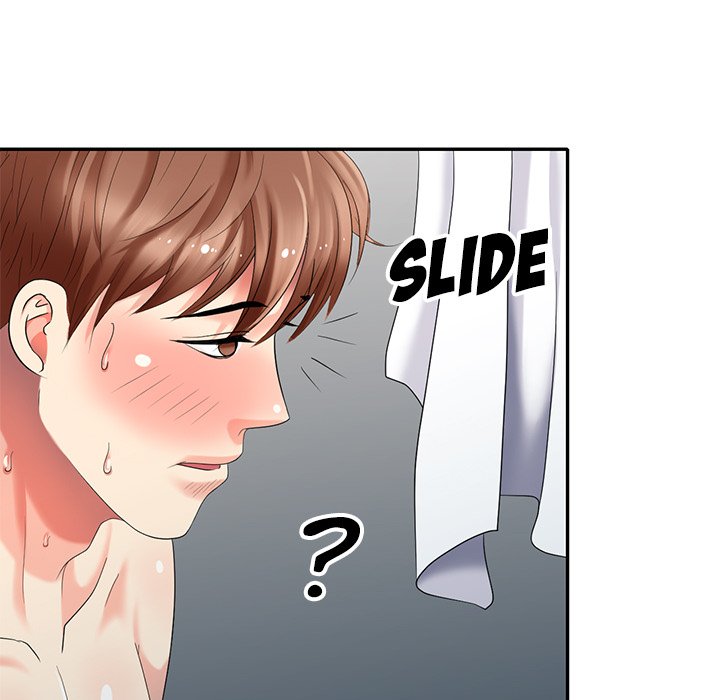 Secret Hideout Chapter 36 image 29